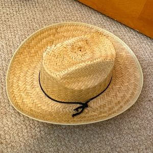 Cowboy Hat!
